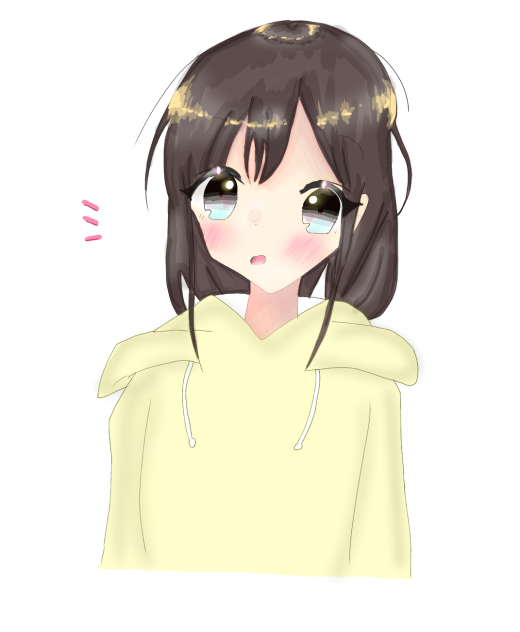 あっ…