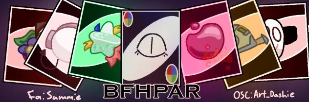 BFHPAR FAN ART