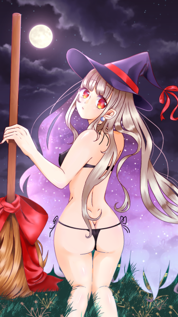 魔女