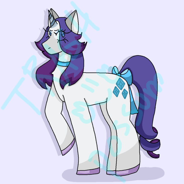 Rarity!