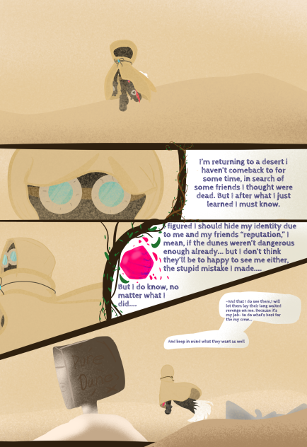Page test