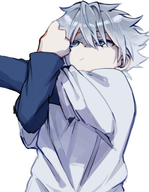 キルア