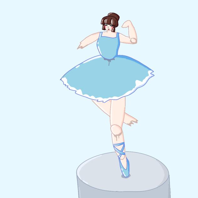 Redesign of Dollie