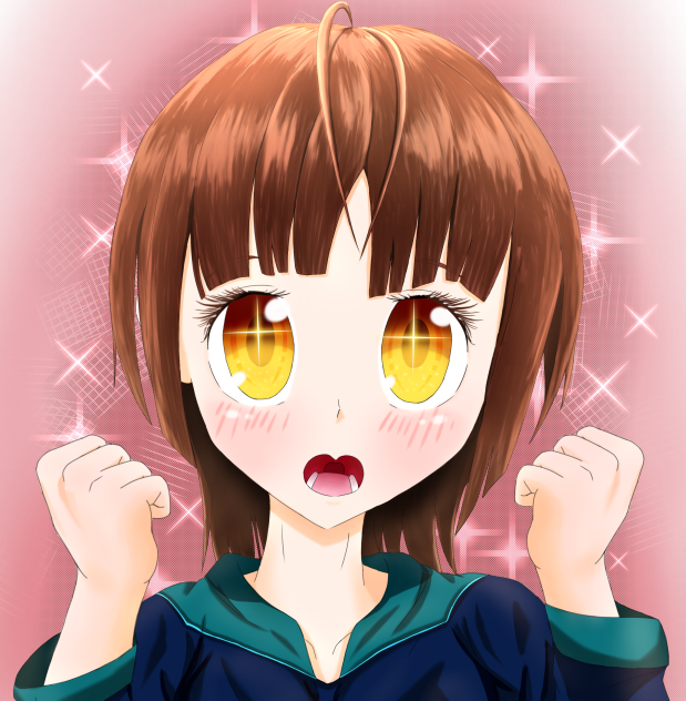 Waah... Sugoi!!