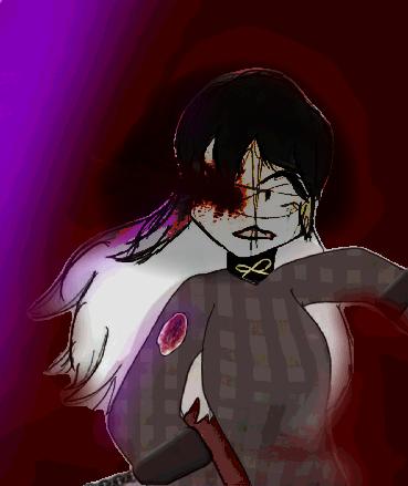 A glimpse of Ivis's Backstory