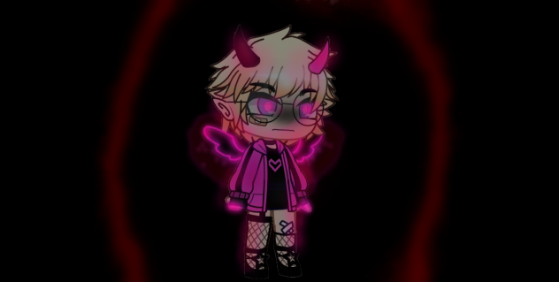 Glow edit