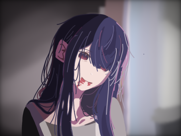 The death of Ai Hoshino