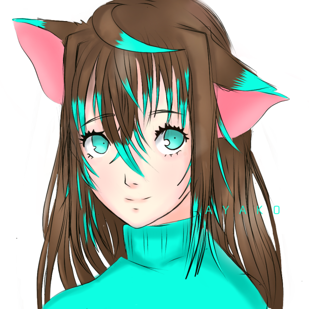 Persona 5 - ibisPaint