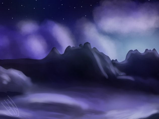 Scenery