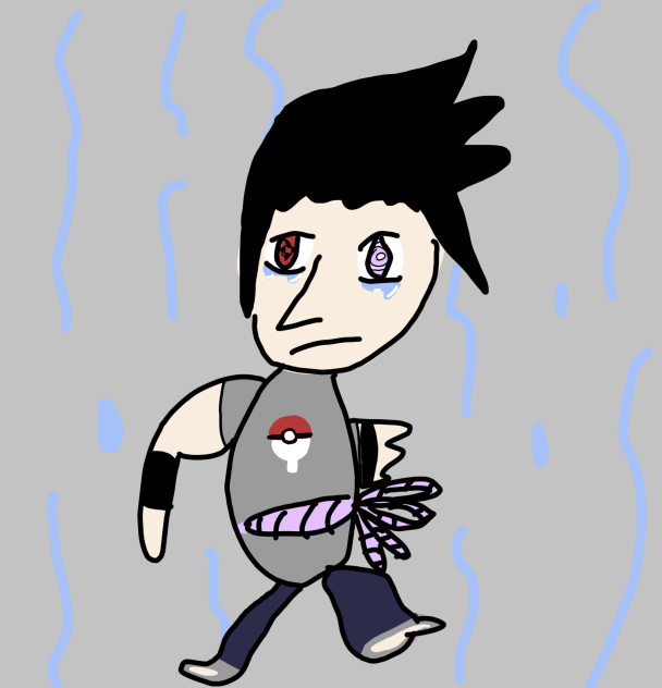 sadsuke