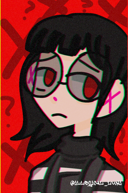 ❌