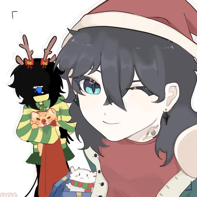 Merry Christmassssss