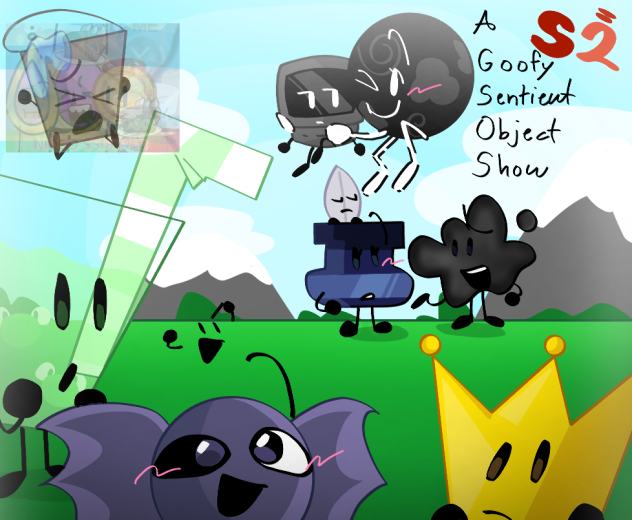 AGSOS Contest entry!