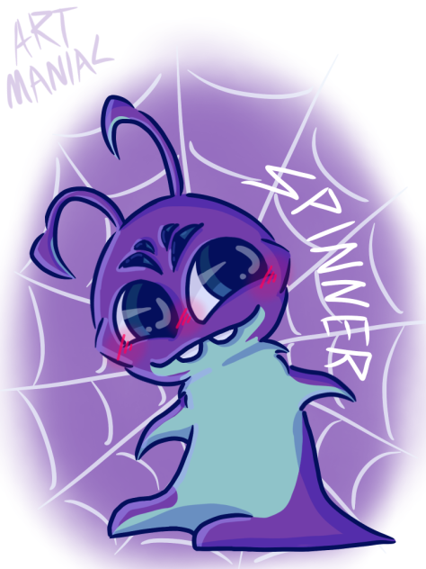 Spinner