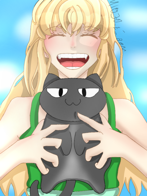 Miau
