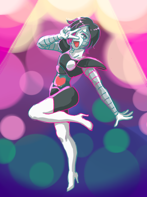 メタトンEX スーパーライブ
