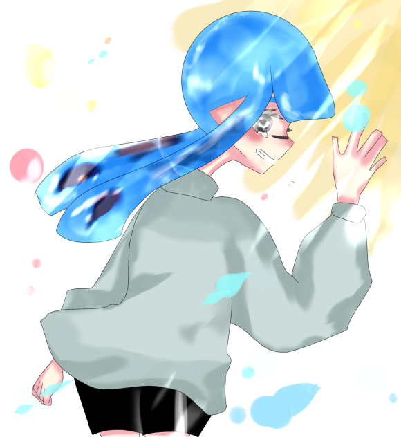 『ありがとう。またね。』
