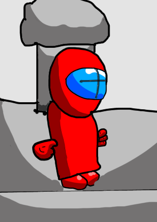 Madness Combat RakanXD among us