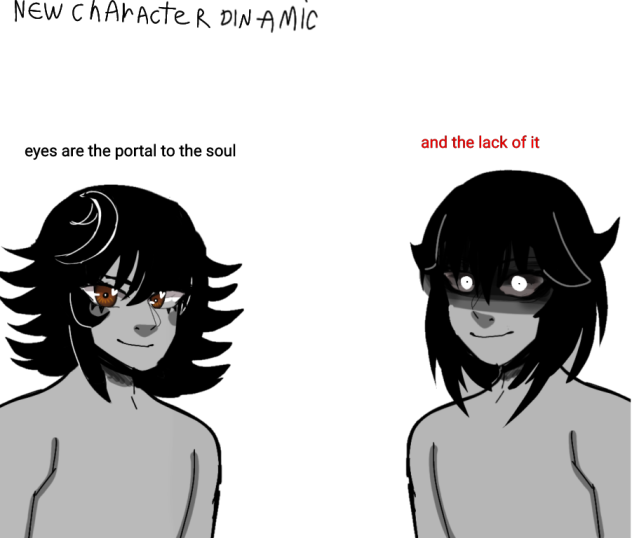 character dynamic