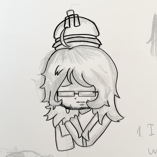 Wip (Unfinished)