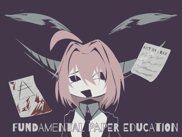 FPE COMIC YAYY