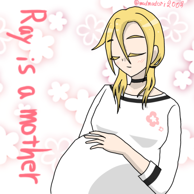 【殺戮の天使】親になったレイ