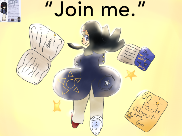 DA SUN (SUNNY YNU DTIYS!!)