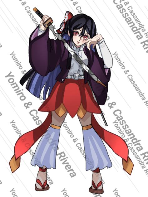 Akane Tsuki Akito New Appearance