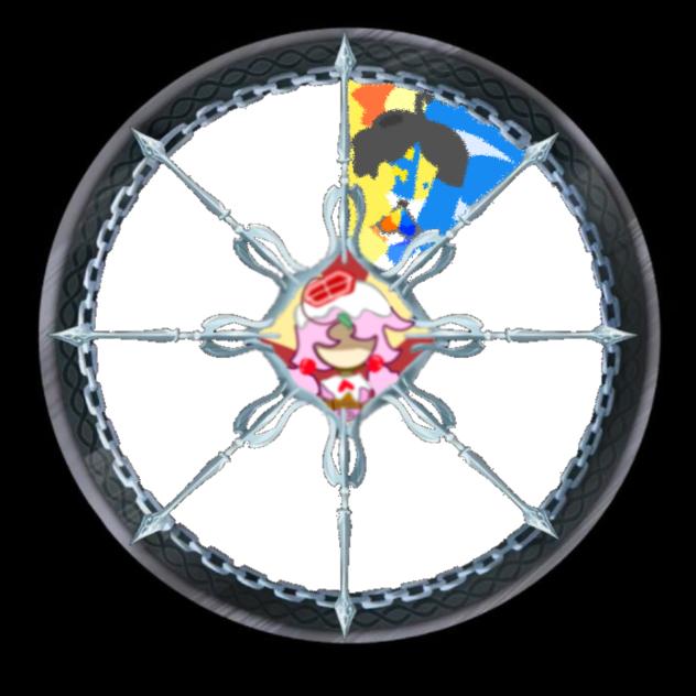 Another Beast Collab! ( read desc! )