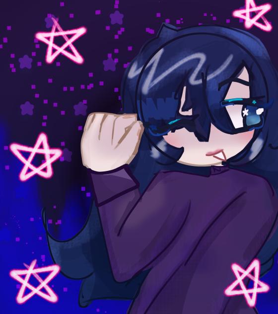 💙💜⭐️Hyeondtiys⭐️💜💙