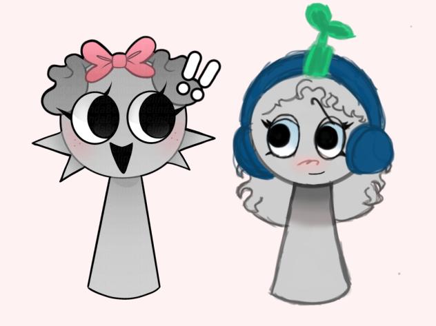 COLLAB WITH BELINDA OUN!!