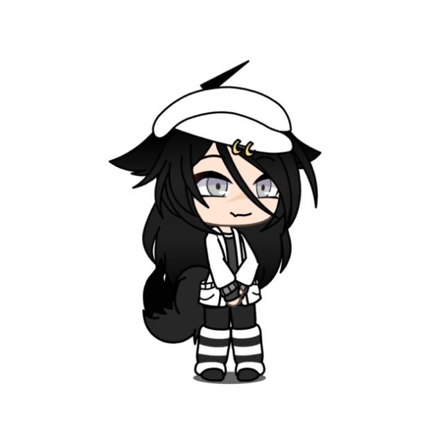 FIRST GACHA ANIMATION ❗❗✨