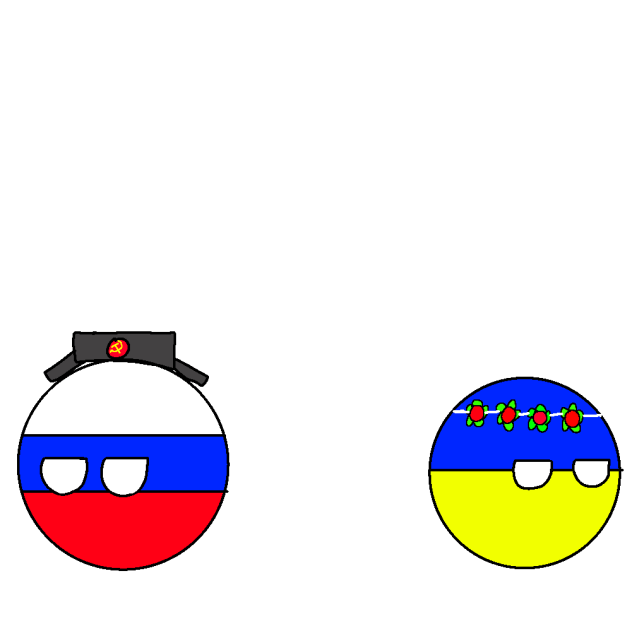 russia and ukraine