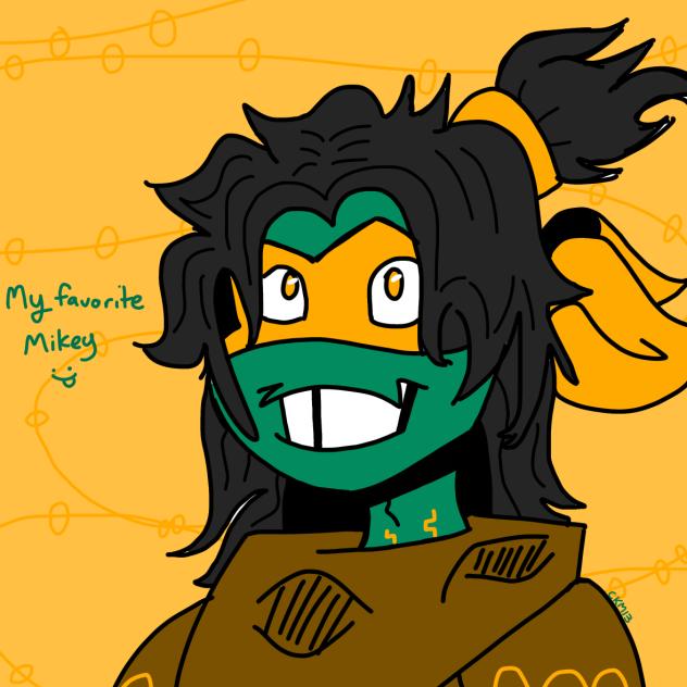 Future Mikey