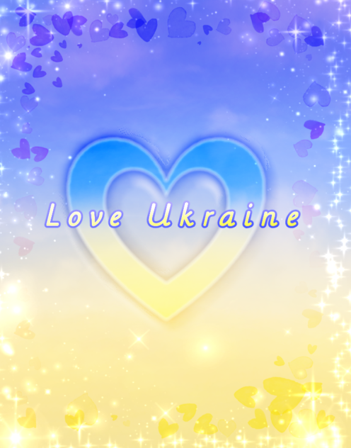 🇺🇦❤️