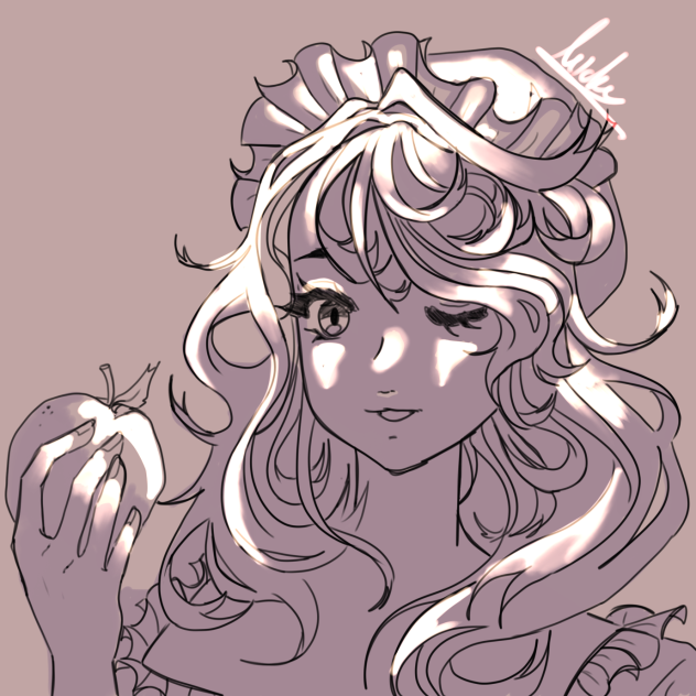 Quick lighting study