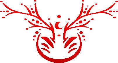 deer cult symbol