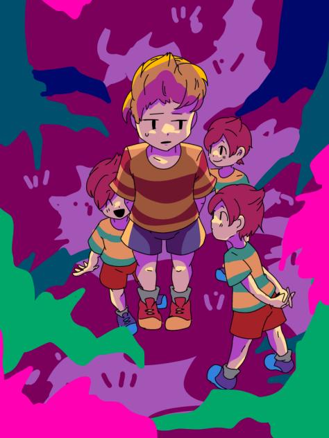 ◆リュカ　◆リュカ　◆リュカ………………