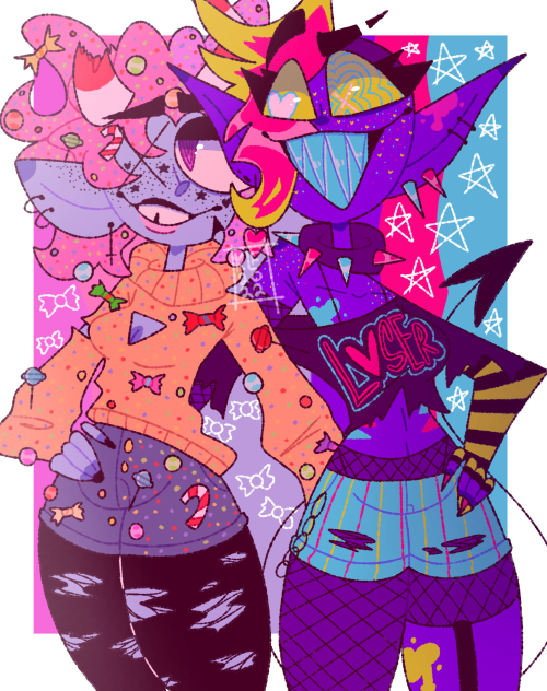 RazorCandy