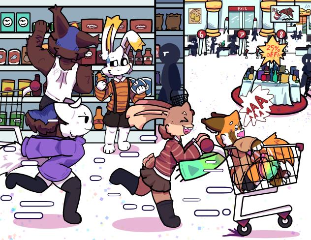 trolley 🧃🙂