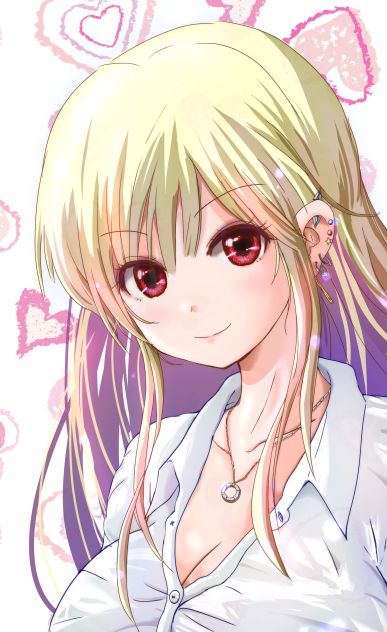 女子高生のつもり