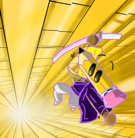 Infinite - ibisPaint