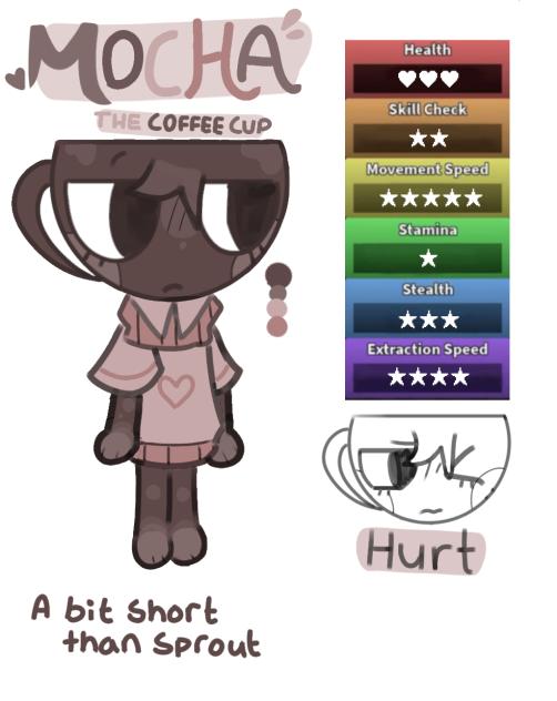 ★{ 𝙼𝚘𝚌𝚑𝚊 }★