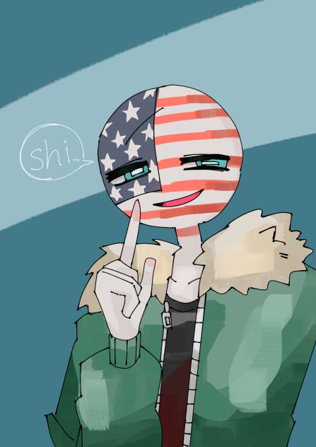アメさん