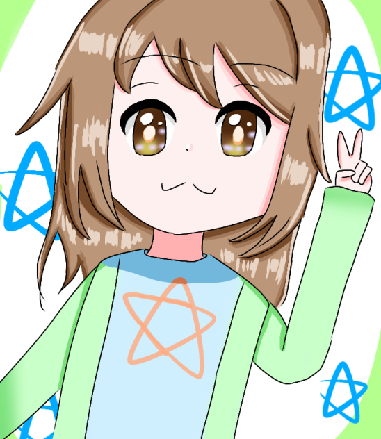 ロリな女の子