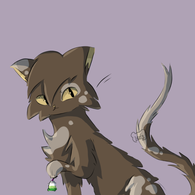 Aroace Mousefur