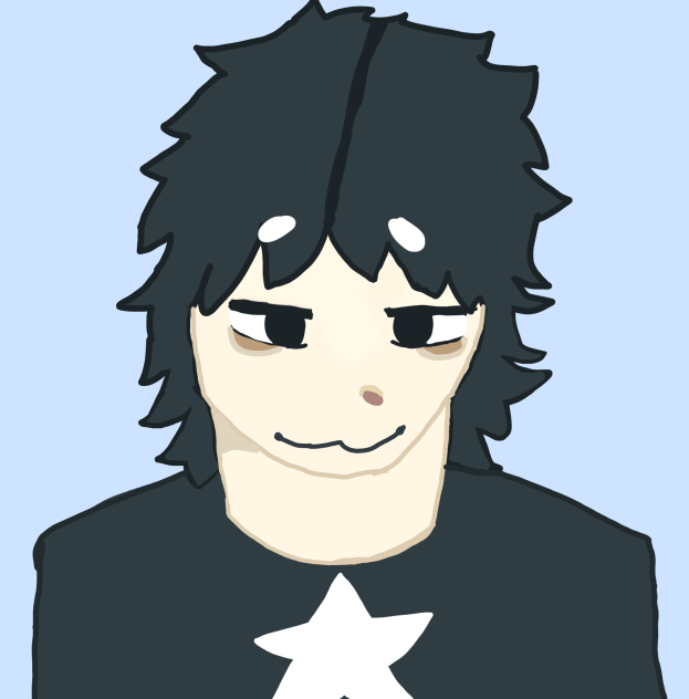 Art trade with Ex Sy