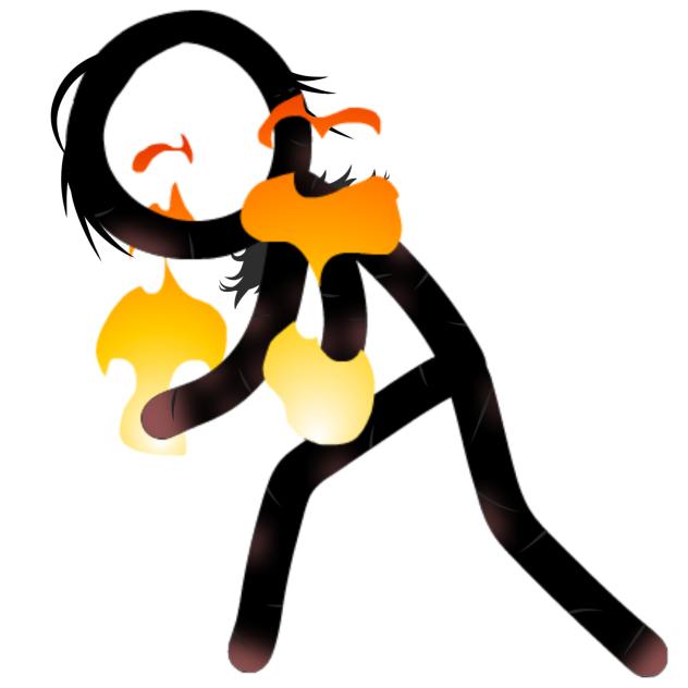 Alan Becker TCO(MyStyle) Female