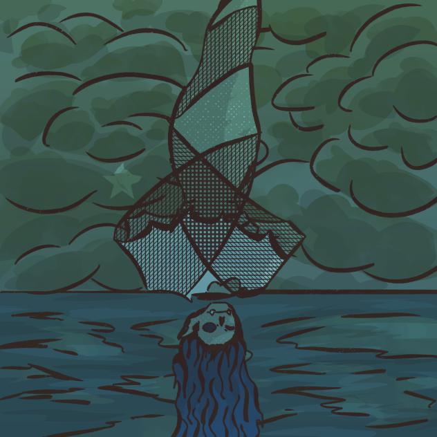 Scaretember 25 5-6