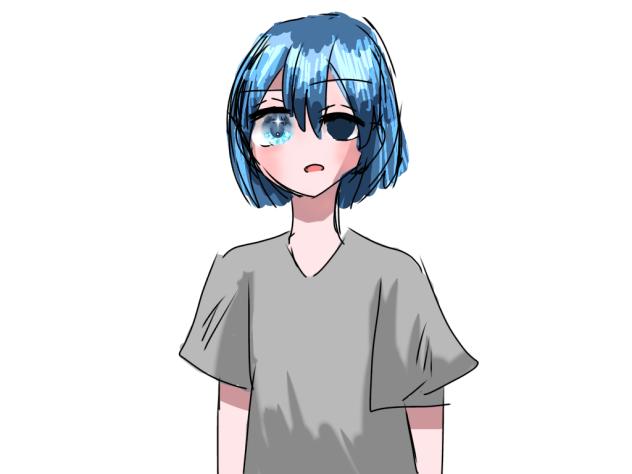 途中経過（たまたまワンドロ）